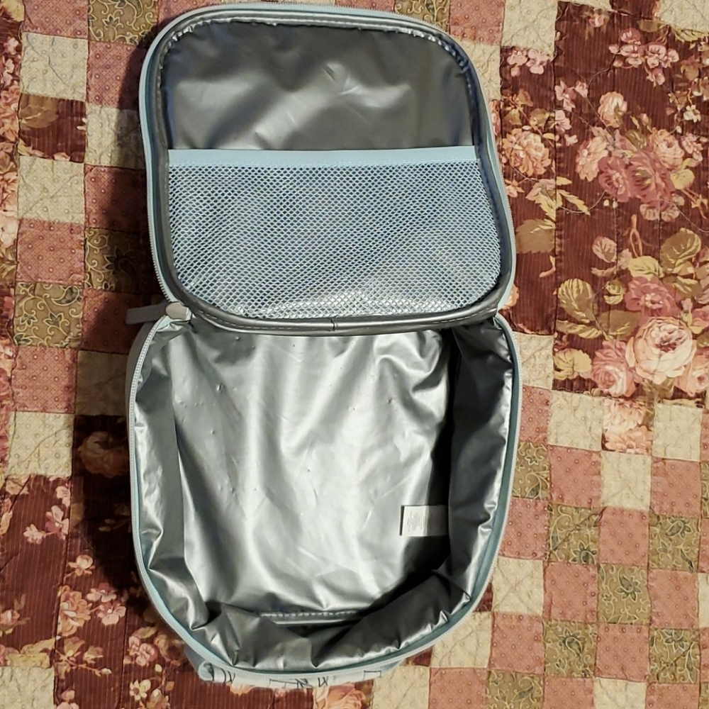 Backpack set - Picture 4 of 15